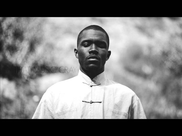 Frank Ocean - Wiseman HQ