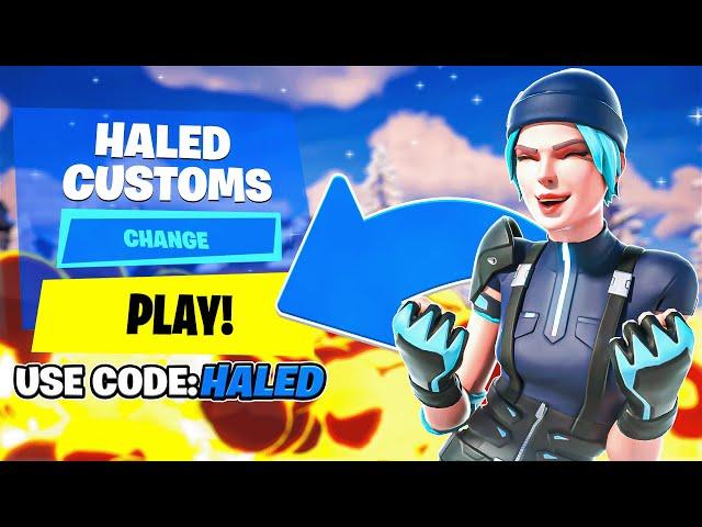  2V2 / 3V3 TOKENS CU TROSH SI ZADI -  100 DE LIKES = +1H DE LIVE   - USE CODE HALED