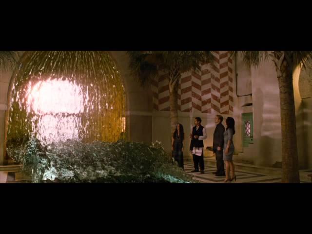 The Twilight Saga: Breaking Dawn Part 2 - Final Trailer