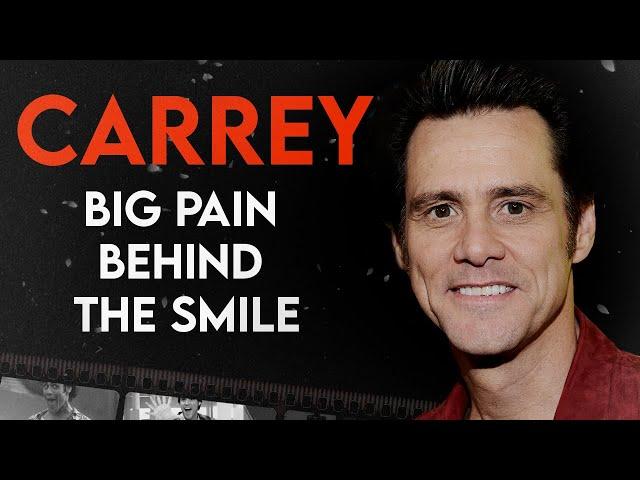 The Tragic Story Of Jim Carrey | Biography Part 1 (Bruce Almighty, Ace Ventura, The Mask)