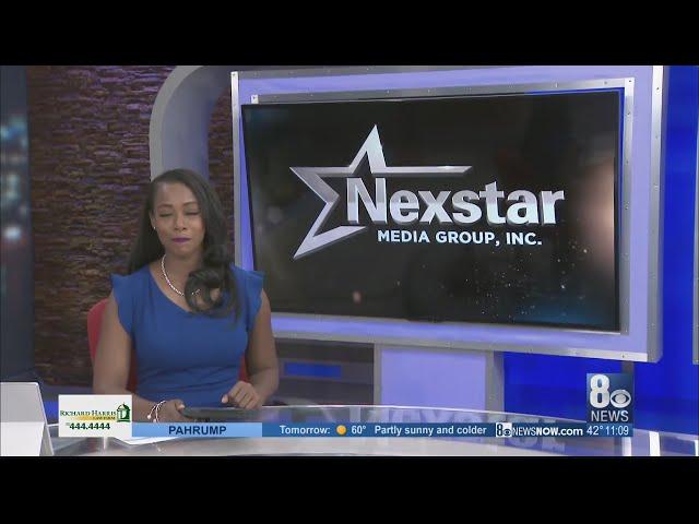 Nexstar Media Group and DISH Network reach multi-year distribution agreement