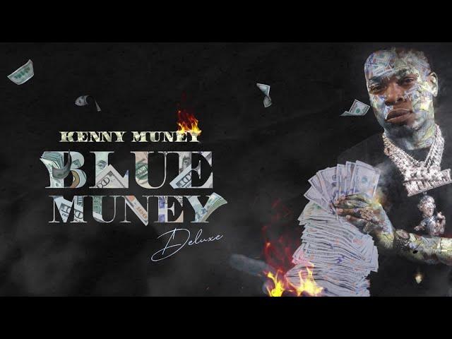 Kenny Muney - Spendin & Spinnin (Official Visualizer)