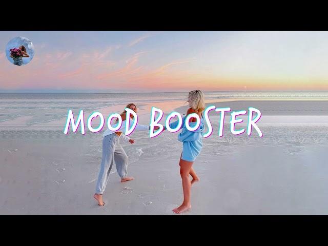 Songs that'll make you dance the whole day ~ Mood booster playlist