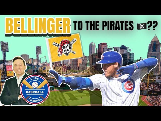 27+ Million Reasons Bellinger Opt Out WILL BE GOOD!  | Chicago Cubs Baseball Rumors