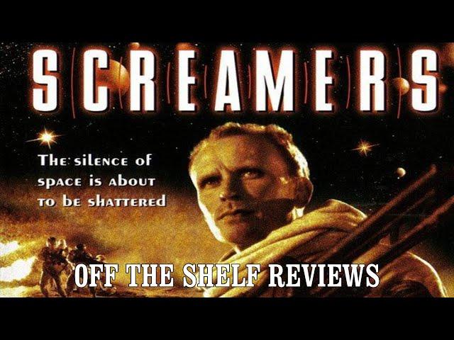 Screamers Review - Off The Shelf Reviews