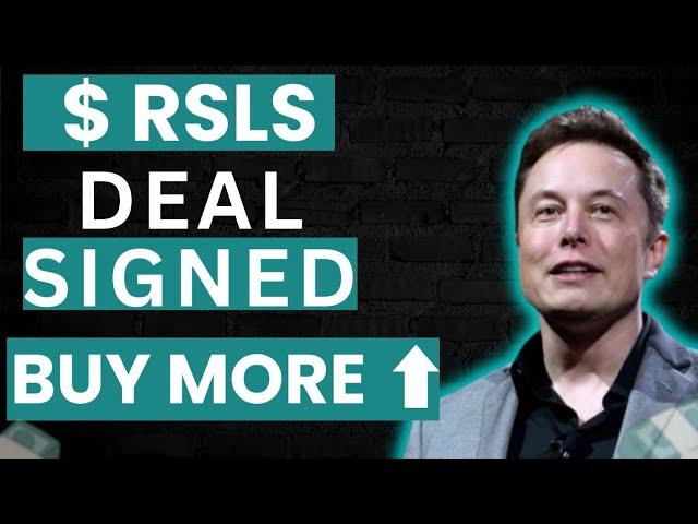 RSLS Stock - ReShape Lifesciences Inc Stock Breaking News Today | RSLS Stock Price Prediction