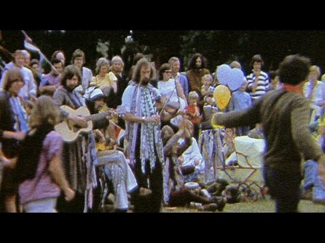 Barsham Faire (1974) | Britain on Film