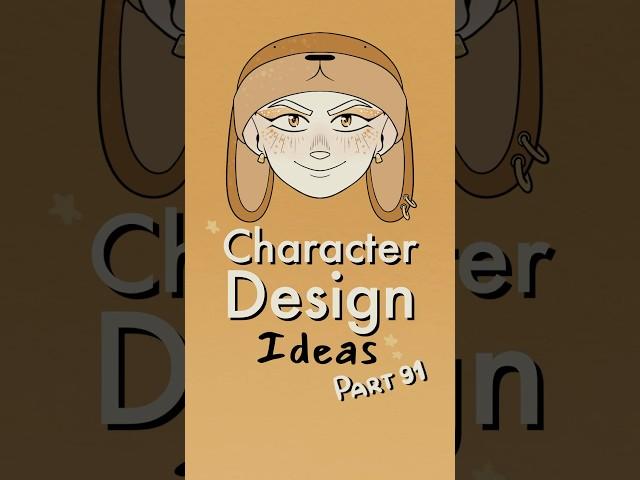 some character design elements to give you inspiration, part 91  #art #oc #ocs #originalcharacter