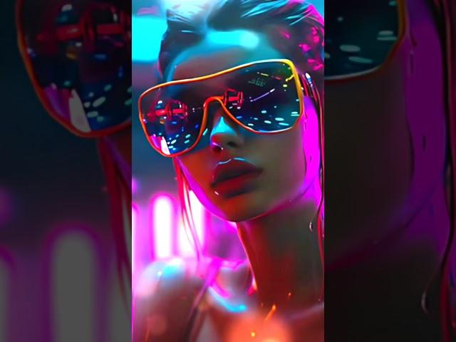 TECHNO EDM VOCAL / Ponderous / Epic / Trance / Dark / Deep House / Restless / Frantic