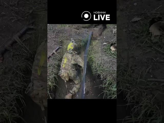 Штурм очима "Османа"