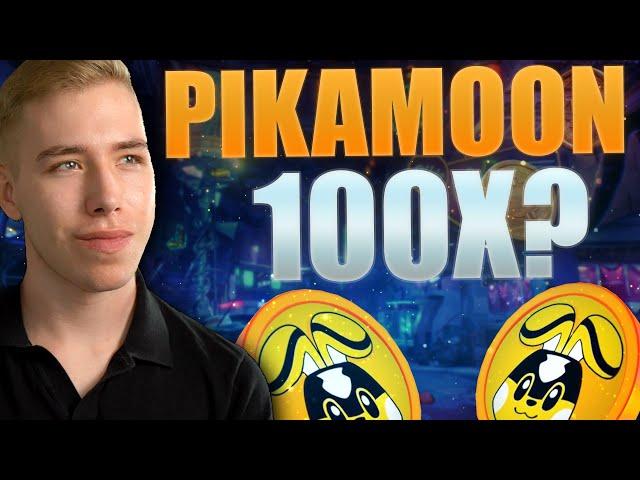 Will Pikamoon 100x after $PIKA Token Launch?