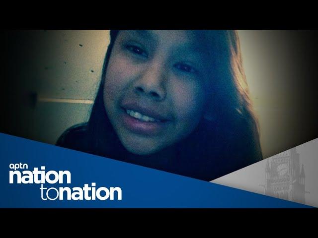 Child welfare agency points finger at Sioux Lookout hospital over suicide of teen | APTN N2N
