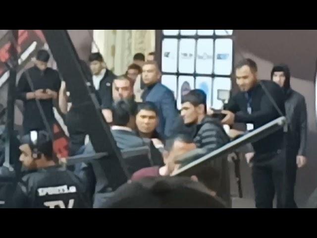 ARENA FITNESS CLUB BULUNG'UR
