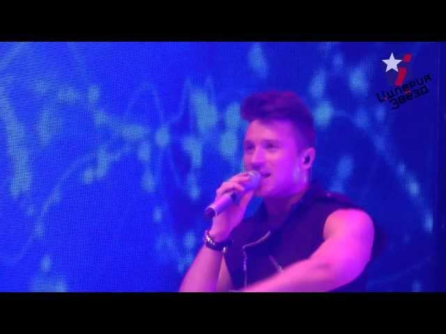 ЛАЗАРЕВ СЕРГЕЙ / LAZAREV SERGEY LIVE. ImperiyazvezdTV