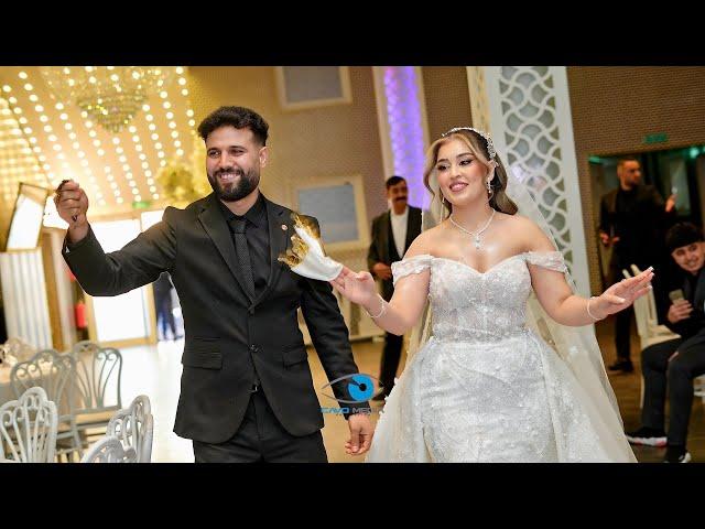 Nouri & Huwaida | Wedding | Ismail Rasho | part 1 | by Cavo Media