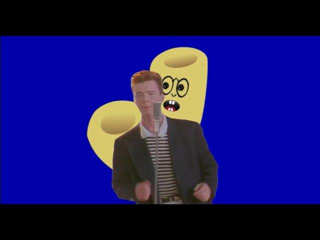 The Macaroni Song 2