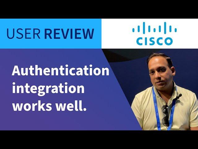 Cisco Identity Services Engine (ISE) Review