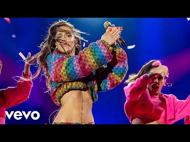 TINI - Show Exclusivo | Live - Coca-Cola Music Experience 2021 (Full Concert)