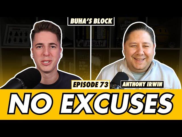 Darvin Ham’s Lakers Comments & LA's Trade Urgency With Anthony Irwin: Ep. 73 | Buha's Block