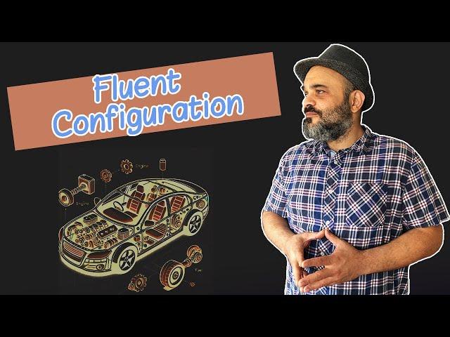 Fluent Configuration |  التكوين السلس