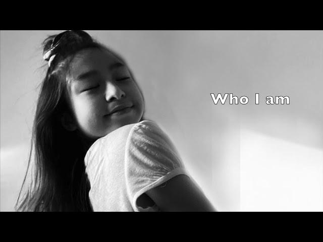 Celine Tam Original Song - Who I Am | Lyric Cover |