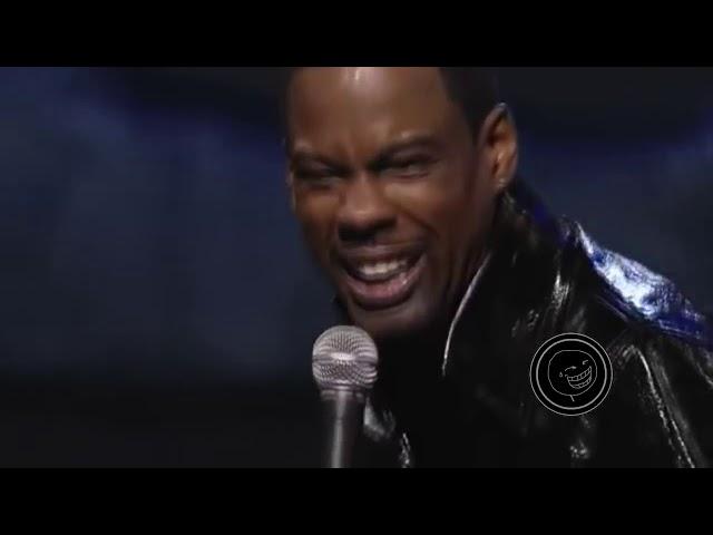 Крис Рок Chris Rock   Могут ли белые говорить ниггер Can white people say nigger