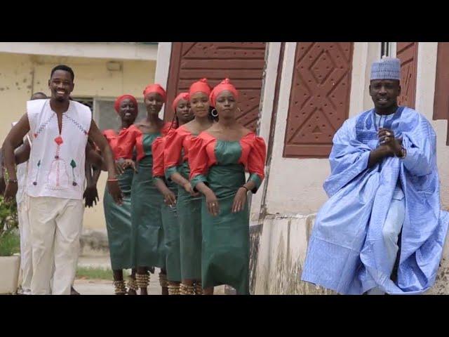 Sarkin Rano Sabuwar Waka Video Ft Ajiyar Sama Style