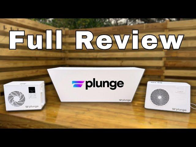 The NEW Plunge REVIEW (Watch Before you Buy!)