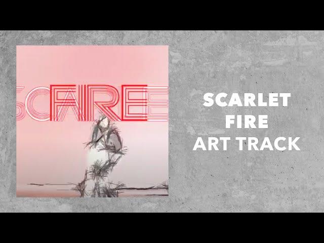 "Scarlet Fire" - Otis McDonald