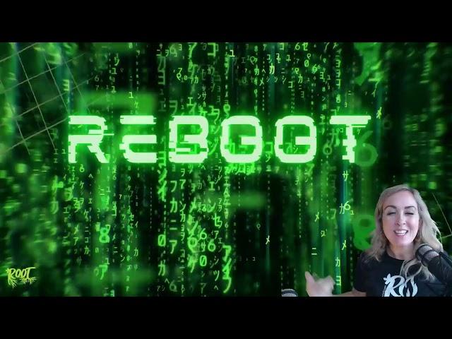 Root Reboot Junior High