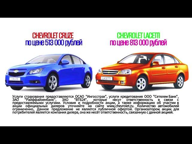 TRAL PARTNERSHIP; GENERAL MOTORS CORP CHEVROLET; ТРАНСФОРМЕРЫ КИНОФИЛЬМ CHEVROLET AVEO 494 000 руб,