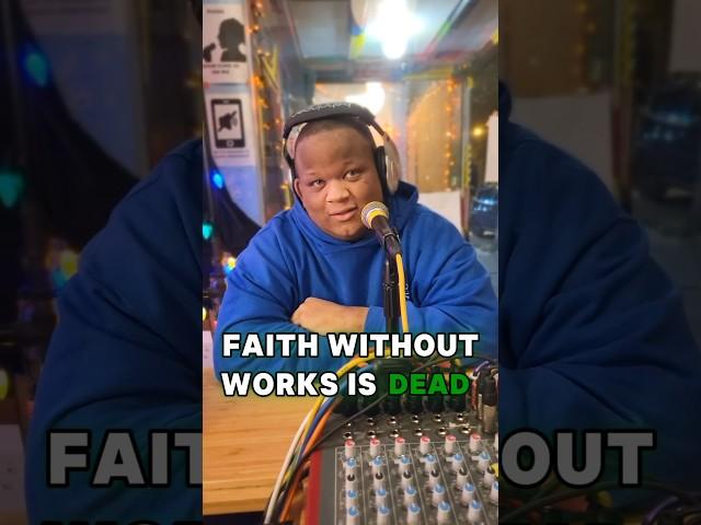 Work for what you're praying for  w/ @blu_woo92 x @fo1fo__ Episode 59, 11/4/24 #radio #interview