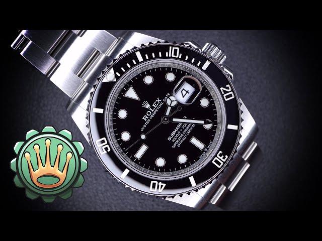 ROLEX SUBMARINER 126610LN Full Review | New Submariner 41mm |