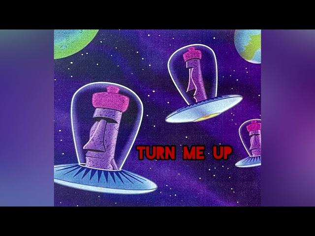 Turn me up (prod.RicoGotThatFye)