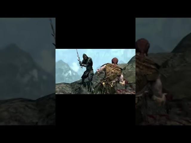 Skyrim Clips #A-4