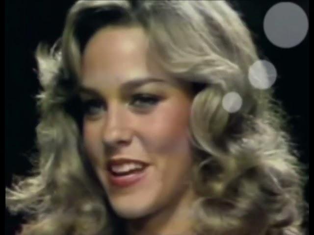 Miss Universe 1980 - Shawn Weatherly (U.S.A) Good Quality