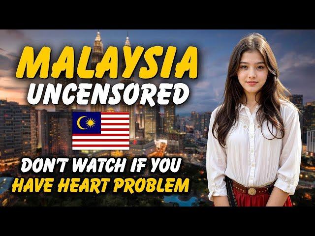 LIFE IN MALAYSIA: The Most Underrated Country in Southeast Asia?