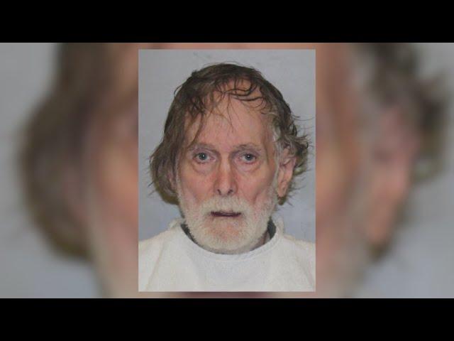 Elderly Kansas City man accused of targeting children