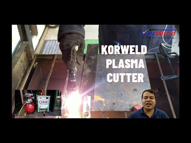 What are the advantages of Plasma Cutter?