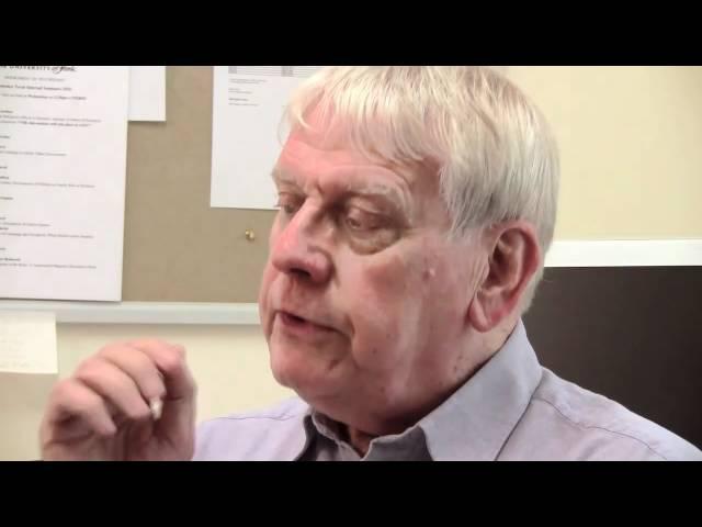alan baddeley - binding and the episodic buffer