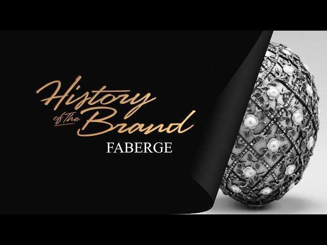 Fabergé: A Journey Through Time #Dukascopy