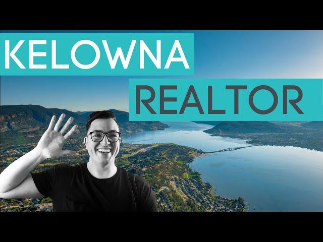 Brandon Grass Kelowna REALTOR