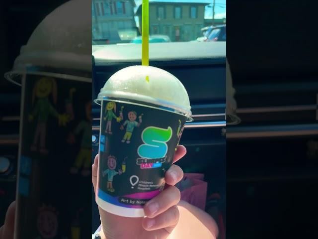 FREE SLUPRE DAY AT 7-ELEVEN #seveneleven #slushies