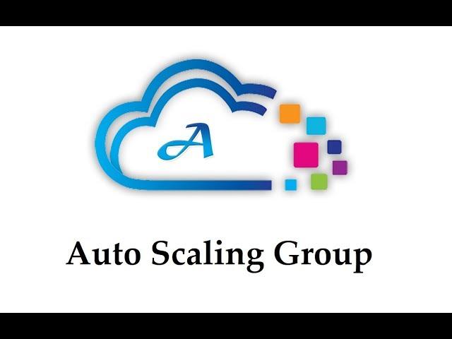 AWS Auto Scaling Group configuration step-by-step