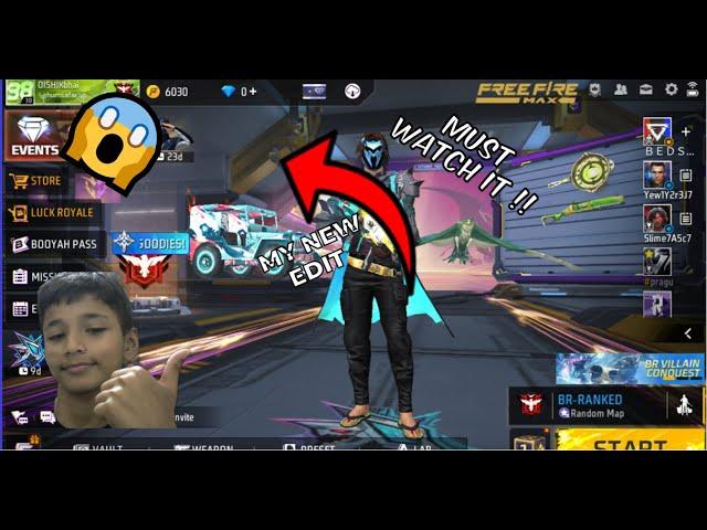 IMPOSSIBLE /OISHIK GAMING RISE/#viral #freefire