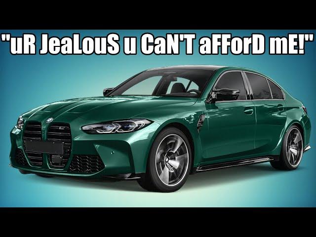 5 Car Arguments I'm Tired of Hearing...!