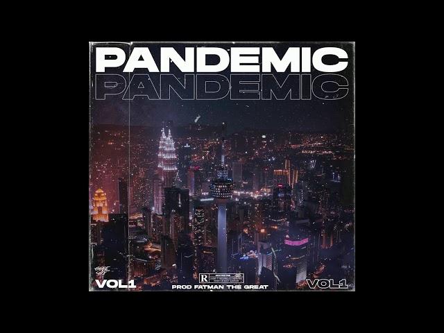 (FREE) [+10] Lil Baby Loop Kit 2021 - "Pandemic, Vol.1" | Lil Baby, Moneybagg Yo, Section 8, etc