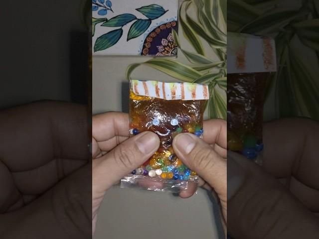 #diy#cute craft idea #squishypackage#shorts