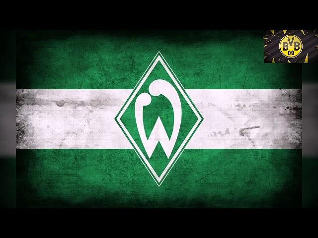 #Matchday SV Werder Bremen : Borussia Dortmund  #SVWBVB