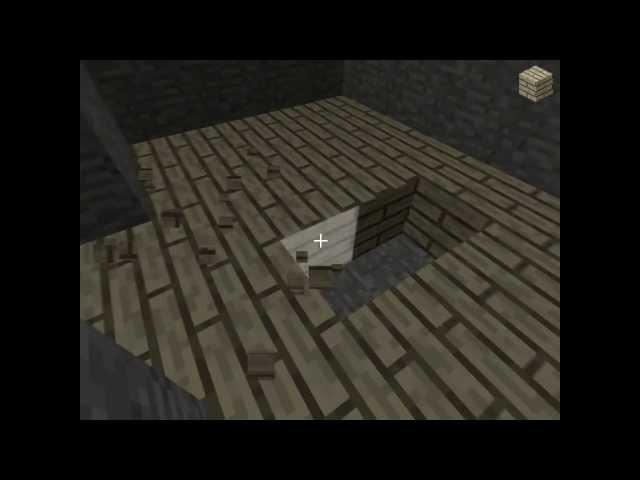 Minecraft Version History - Part 1 - Pre-Classic